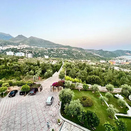 Hotel Elysium Dhërmi