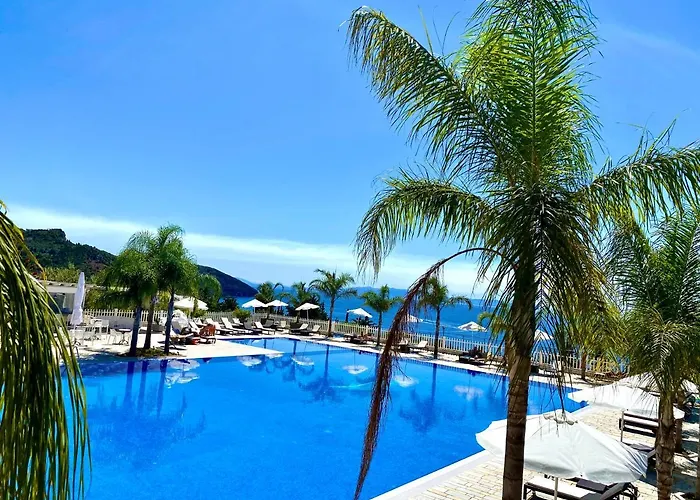 Elysium Hotel Dhermi