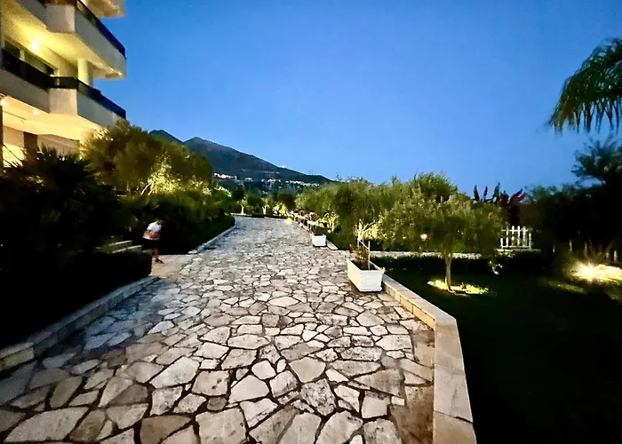 Hotel Elysium Dhermi